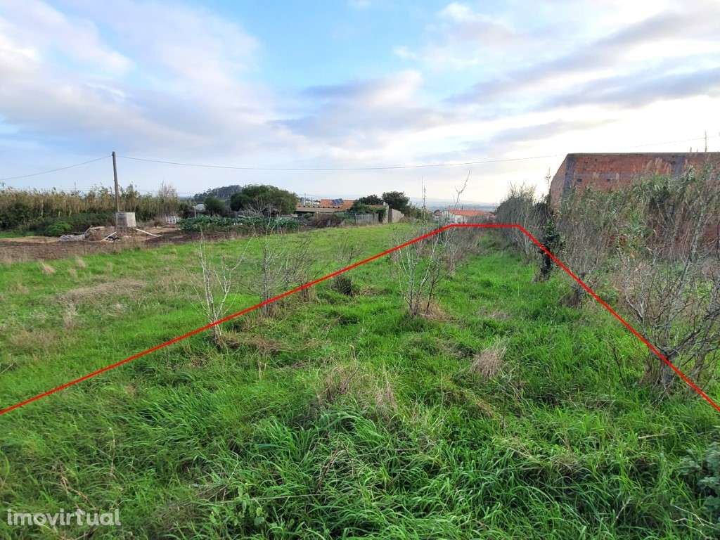 Terreno para construção de 2 moradias - Grande imagem: 3/8
