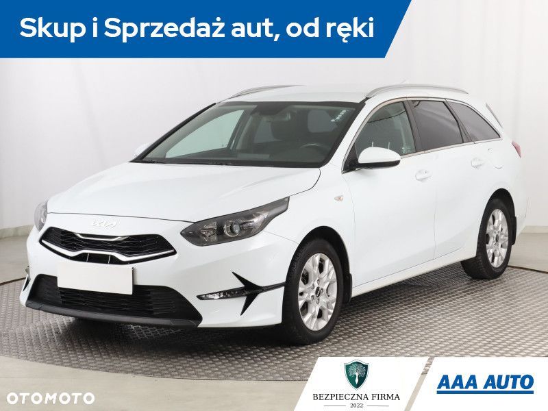 Kia Ceed - 2