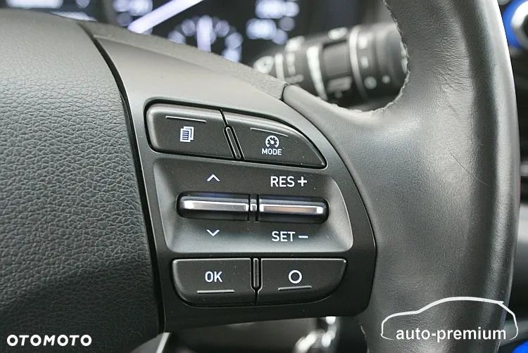 Hyundai i30 Kombi 1.6 CRDI Family+ - 11