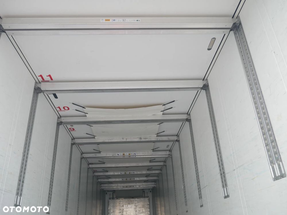 Schmitz Cargobull Chłodnia  / Doppelstock / Thermo King 300 / TIP 638820 - 18