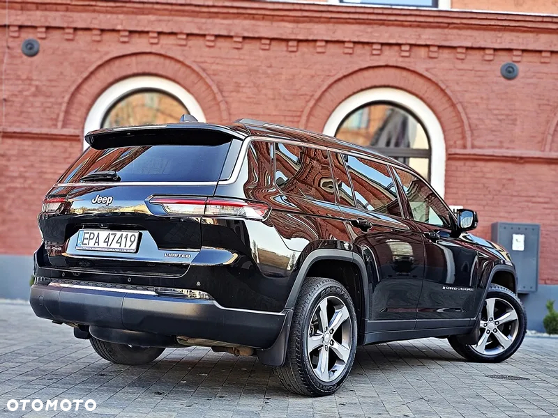 Jeep Grand Cherokee - 6