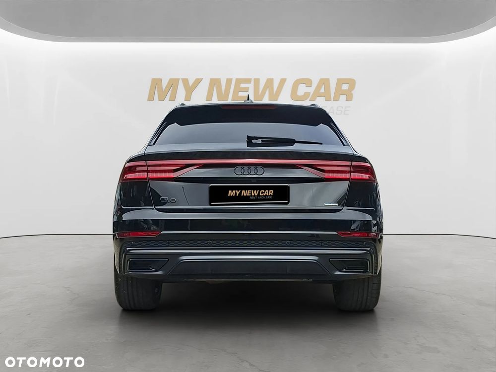 Audi Q8 TDI mHEV 210 kW Quattro Tiptronic - 7