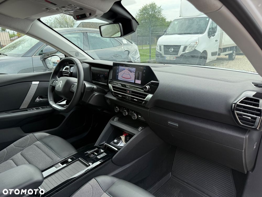 Citroën C4 - 10