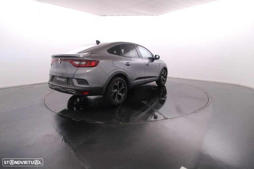 Renault Arkana 1.6 E-Tech R.S.Line - 7