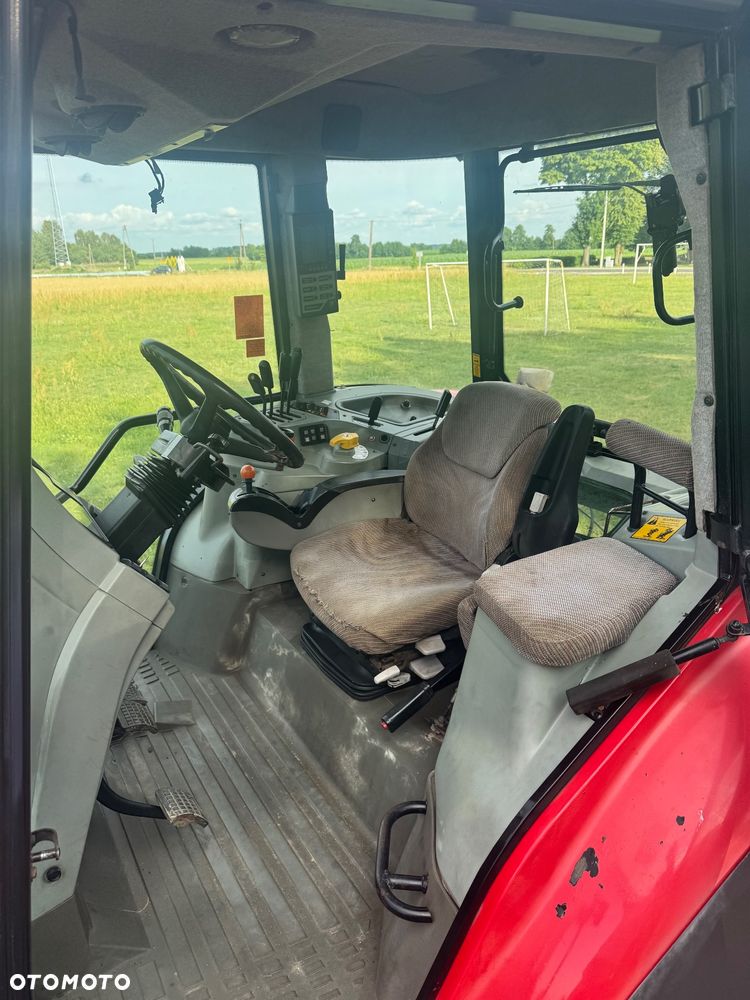 Massey Ferguson 8250 PowerControl - 18