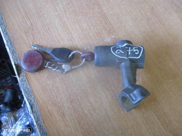 CANHÃO CAN275 NISSAN PRIMERA 1995 Ignição - 1