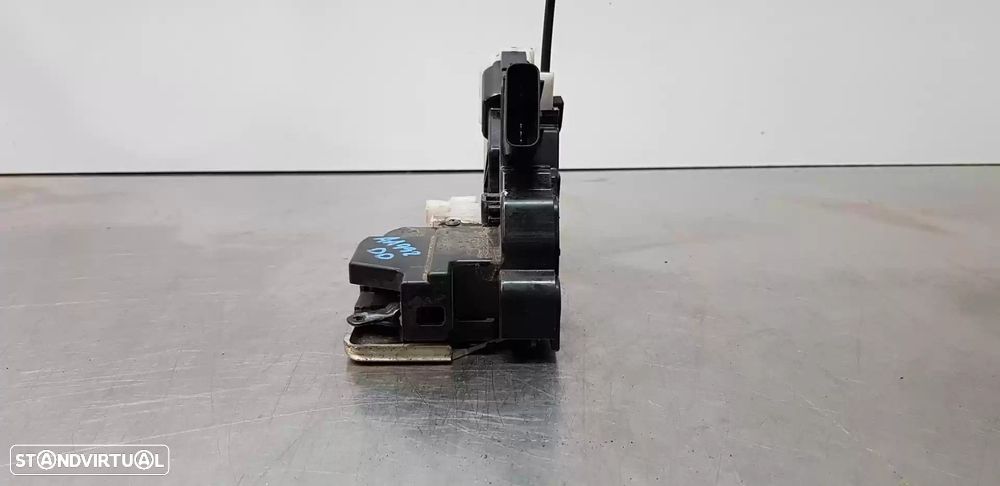 FECHADURA PORTA FRONTAL DIREITA KIA CARENS IV 2017 -81320A4010 - 2