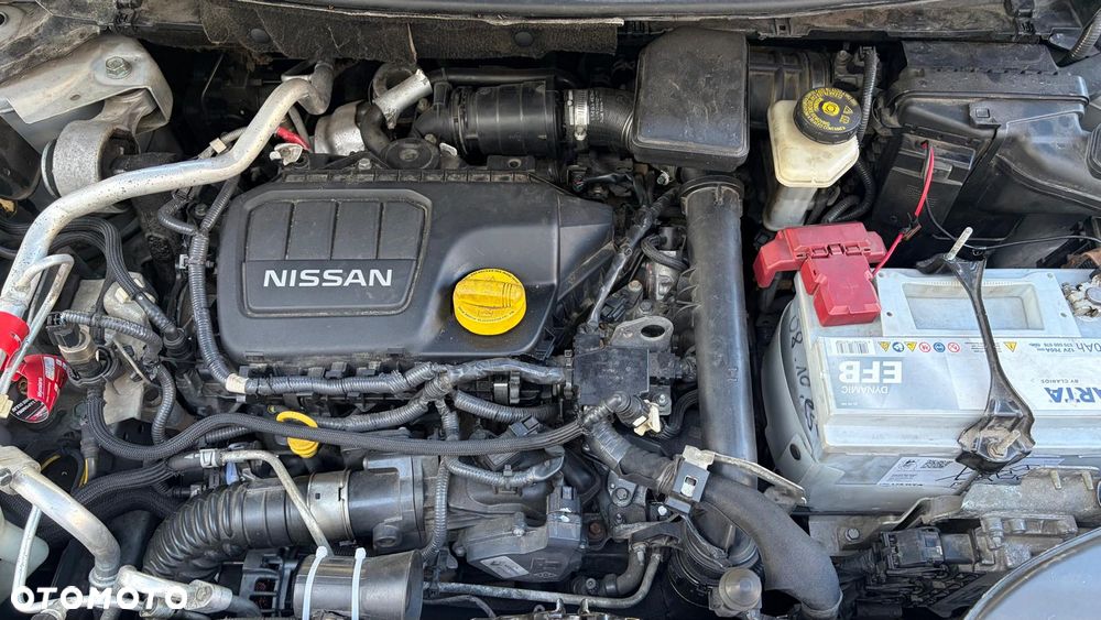 Nissan Qashqai 1.6 DCi 4x4 N-Tec - 27