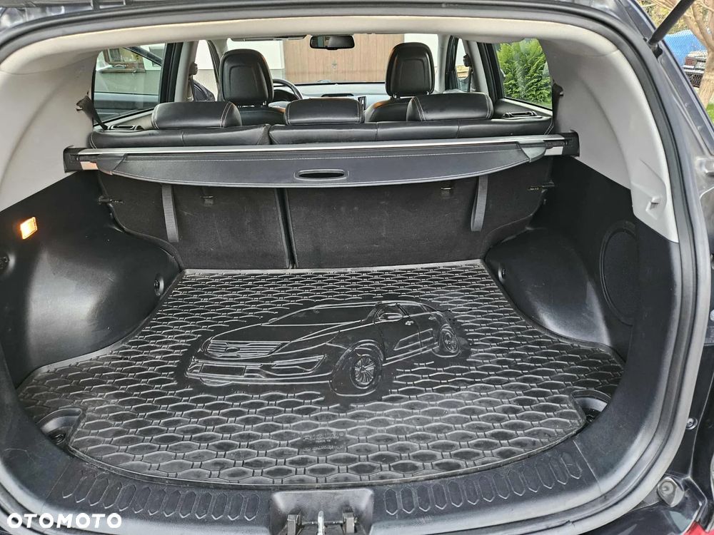 Kia Sportage 1.7 CRDI 2WD Attract - 4