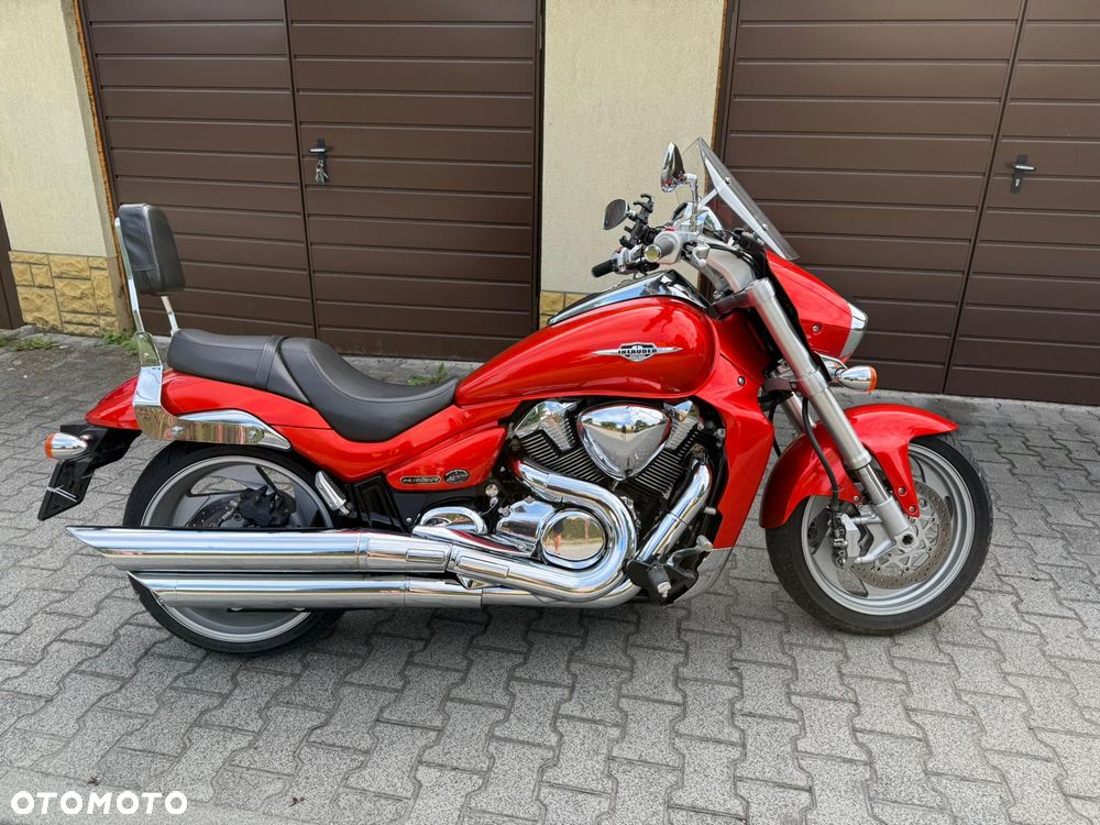Suzuki VZ - 3