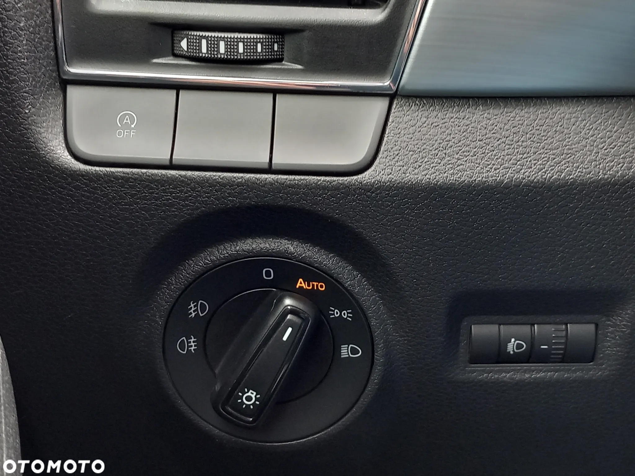 Skoda Fabia 1.2 TSI Ambition - 19