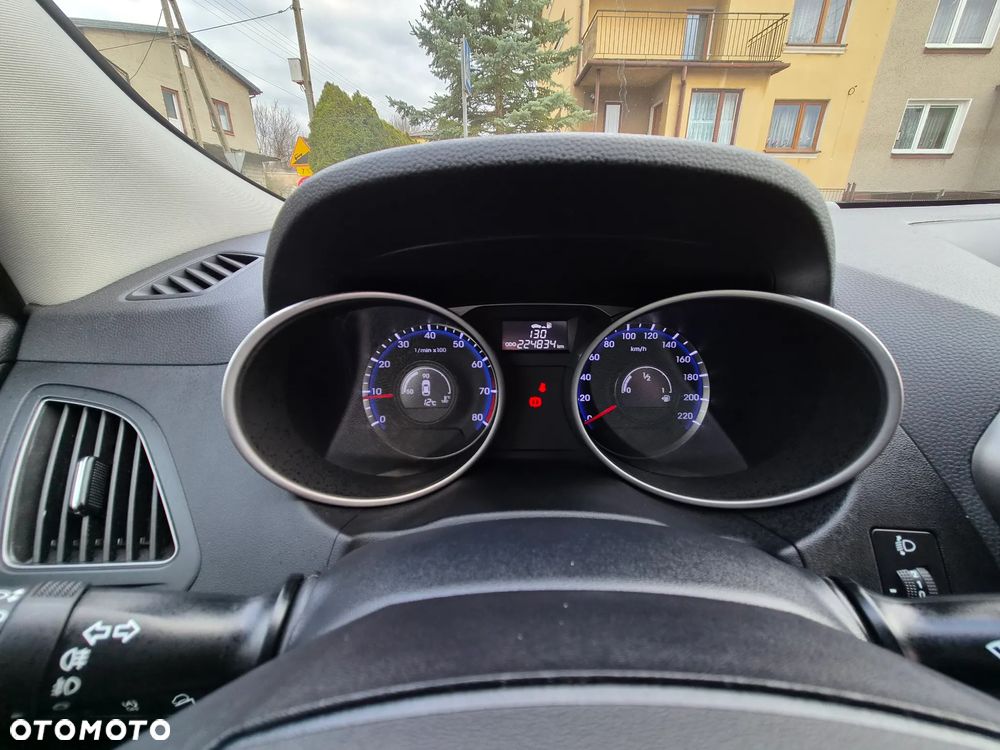 Hyundai ix35 1.6 GDI Premium 2WD - 36