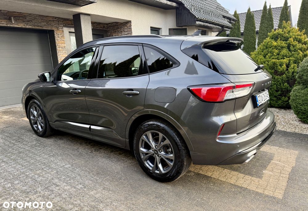 Ford Kuga 2.5 FHEV FWD ST-Line - 6