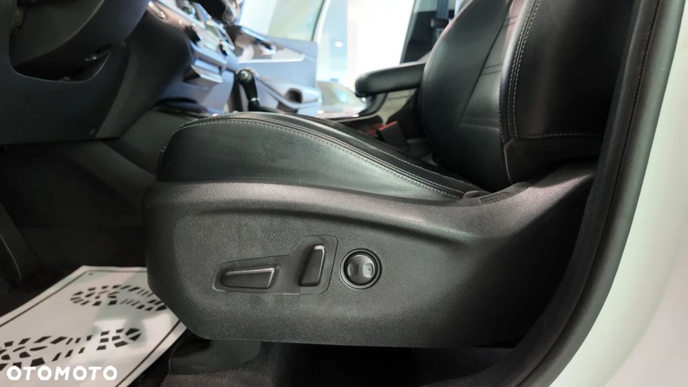 Kia Sorento 2.4 GDI AWD Vision - 23
