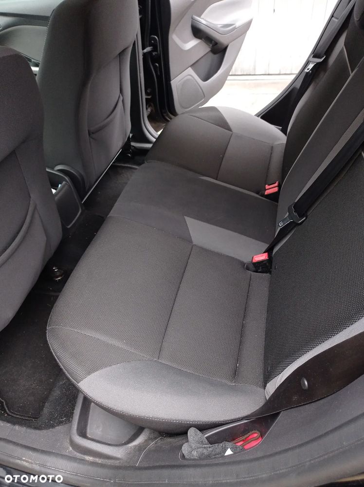 Ford Focus 1.0 EcoBoost Start-Stopp-System SYNC Edition - 7