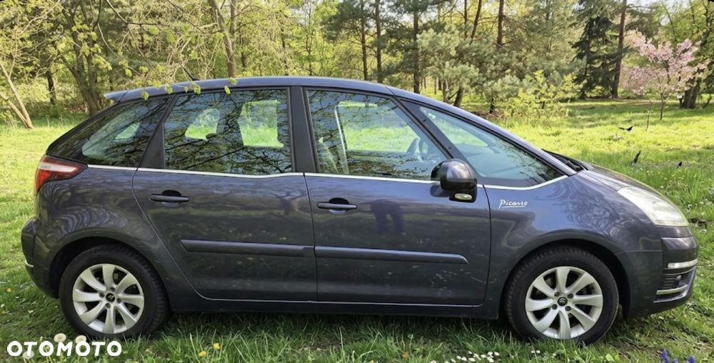 Citroën C4 Picasso - 7