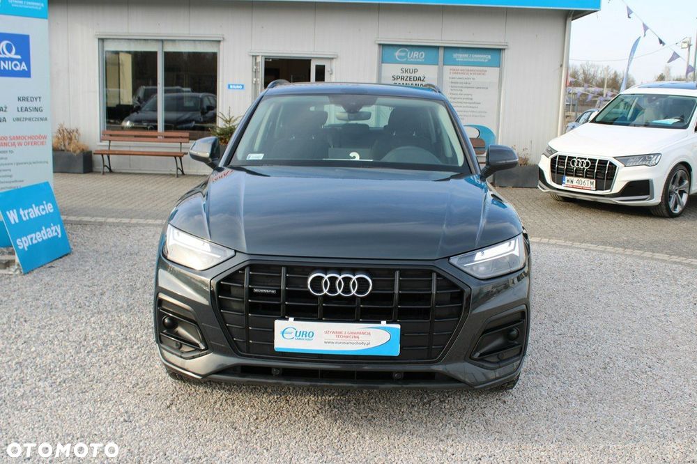Audi Q5 Sportback - 4