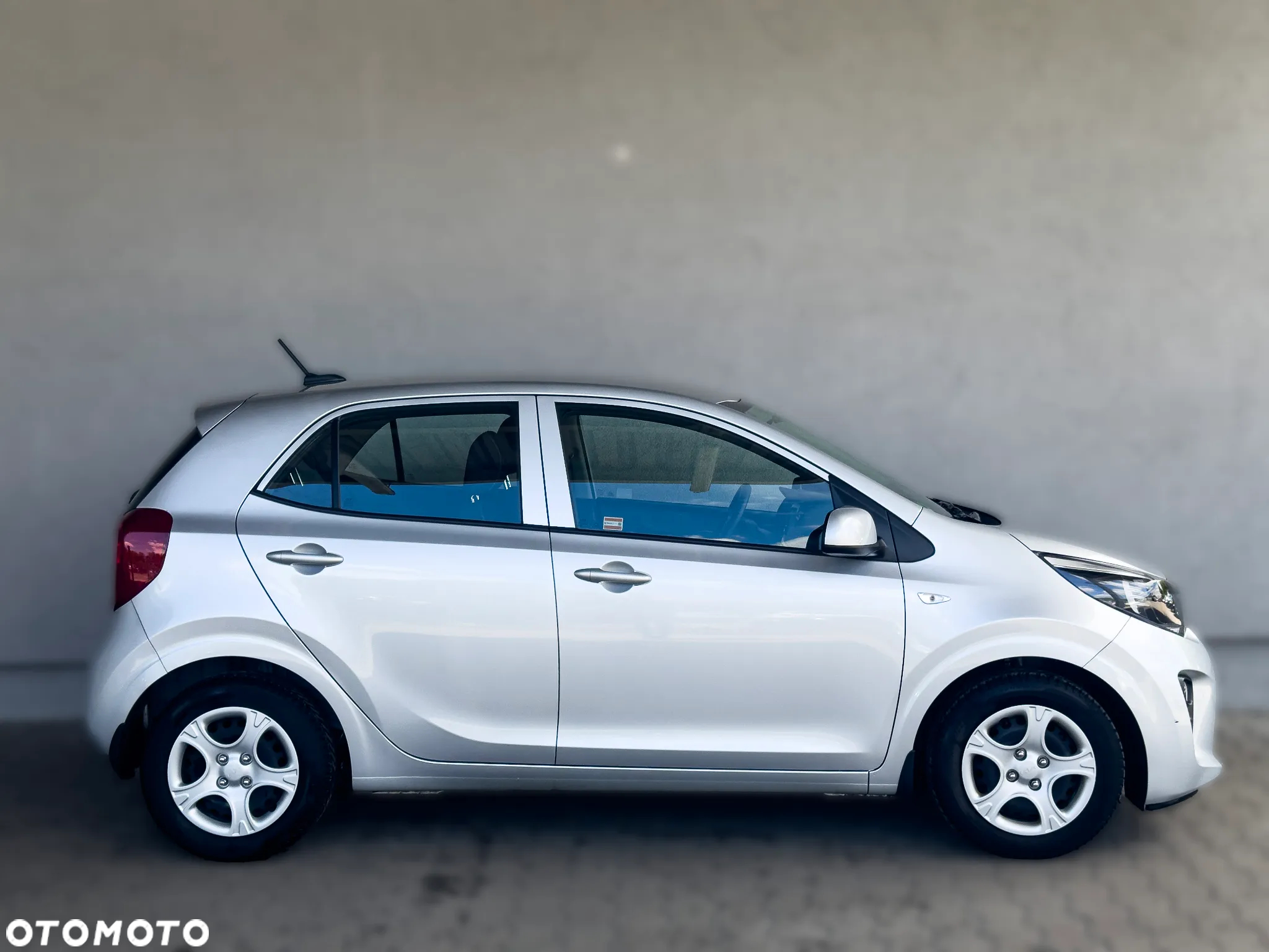 Kia Picanto 1.0 M - 6