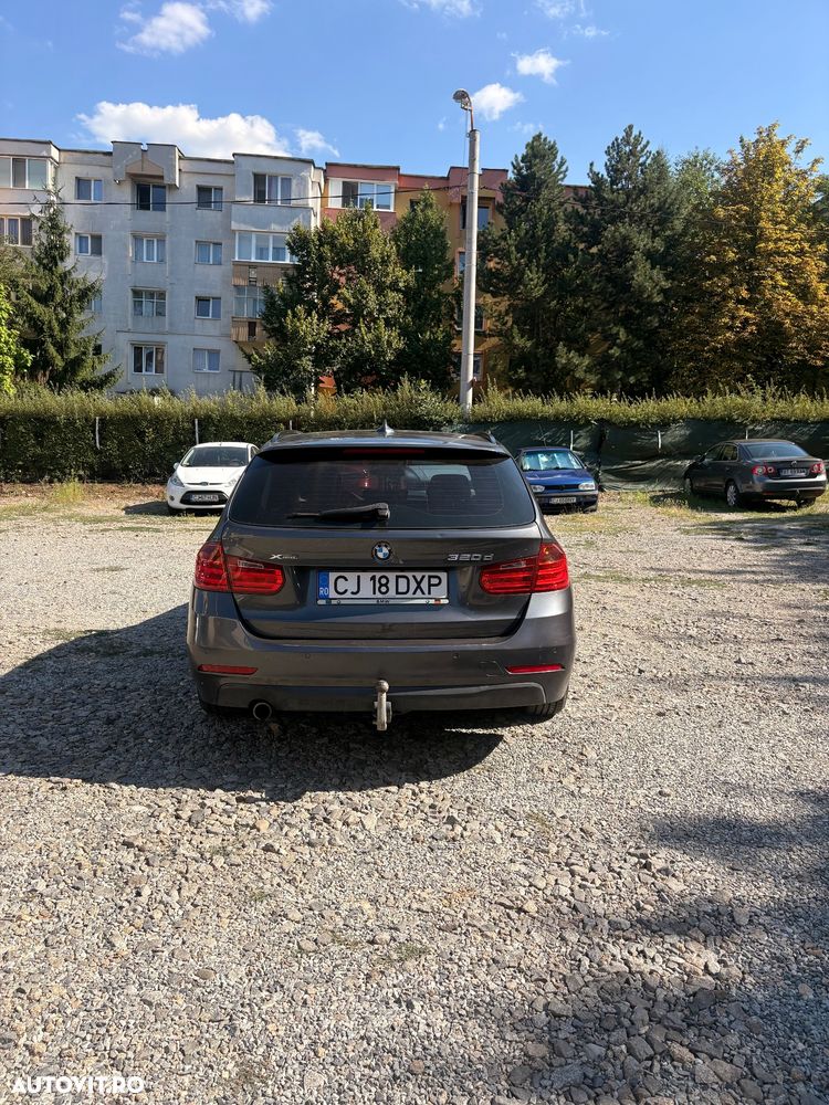 BMW Seria 3 - 8