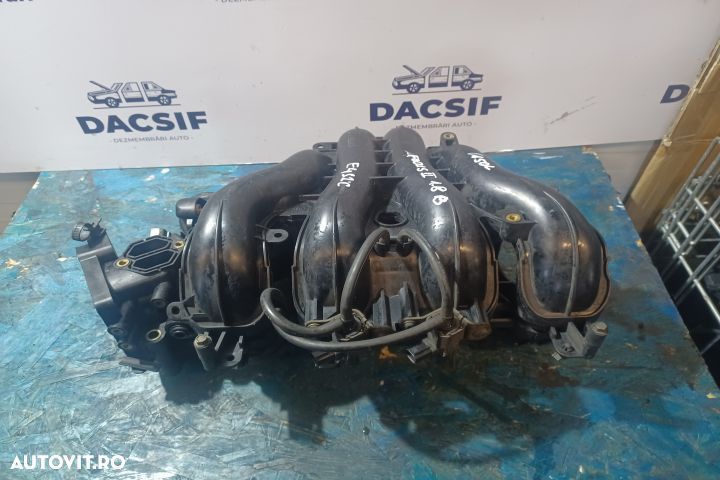 Galerie admisie 0261230044 1S7A-9F479-AB 1.8 BENZ Ford Focus 2 [2004 - 2