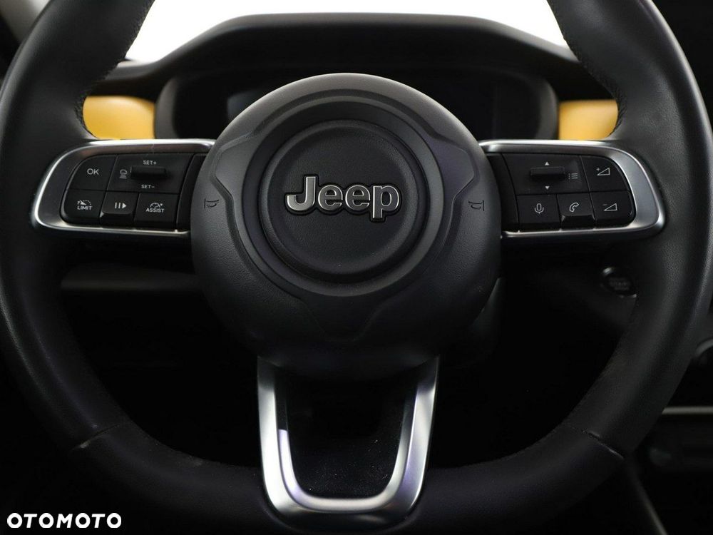 Jeep Avenger 1.2 GSE T3 Summit FWD - 22
