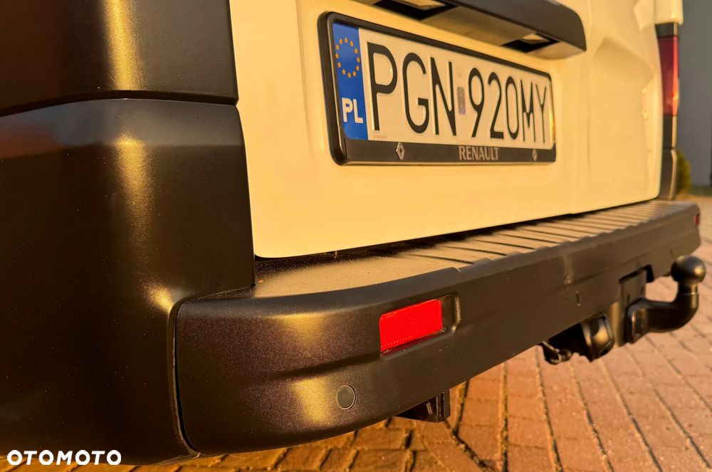 Renault TRAFIC - 24