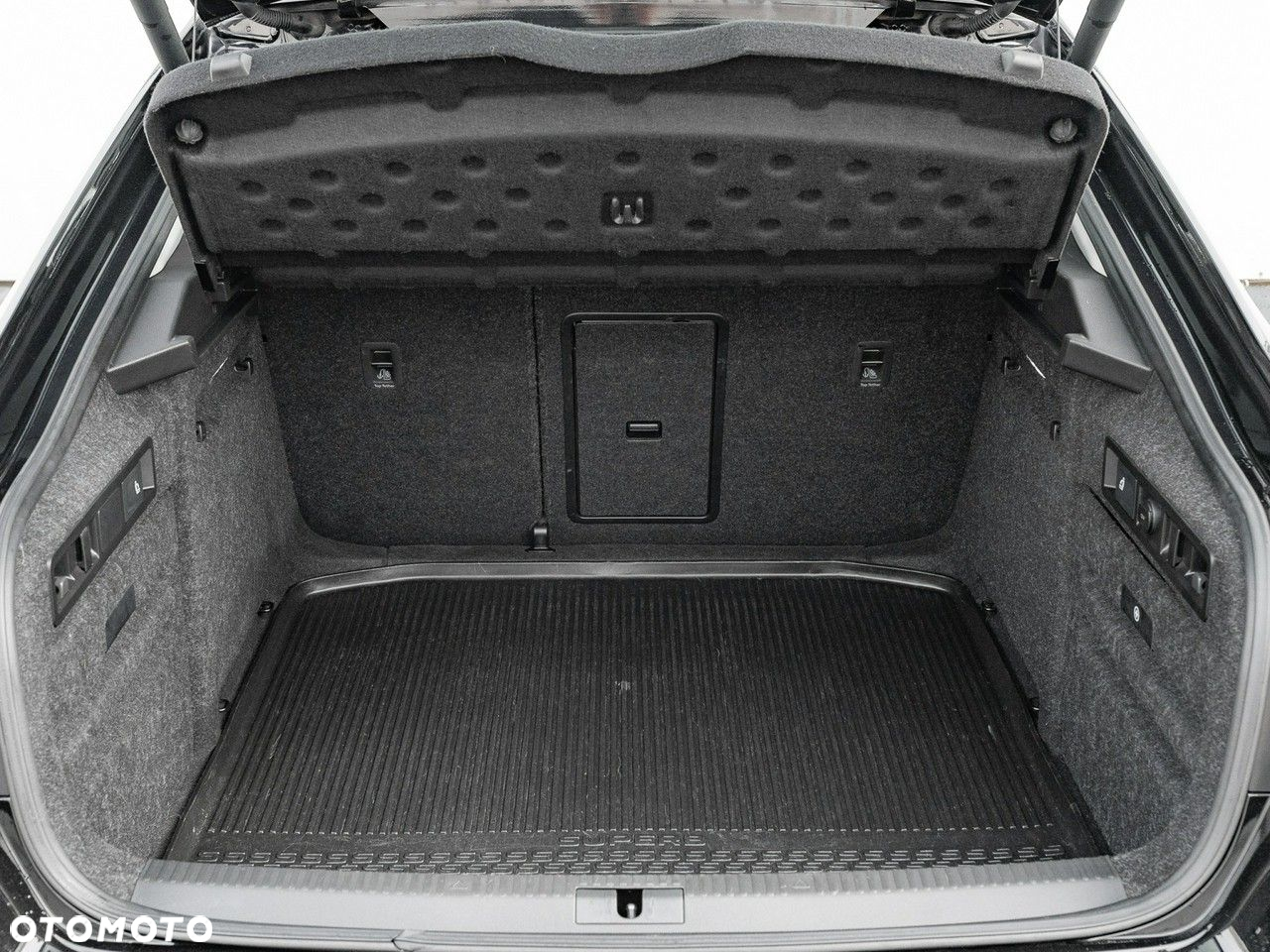 Skoda Superb - 28