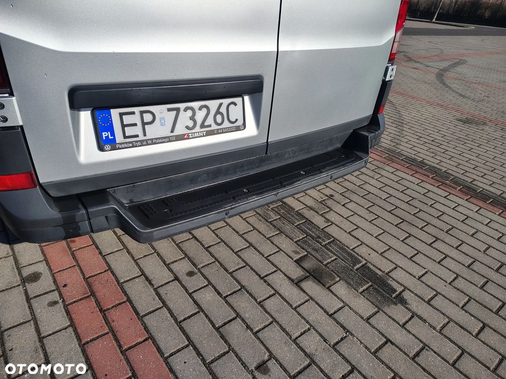 Volkswagen CRAFTER - 9