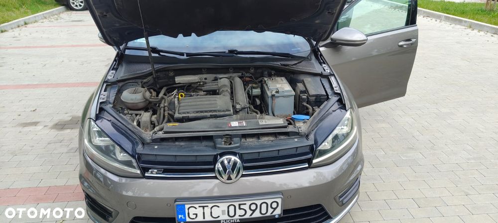 Volkswagen Golf 1.4 TSI BMT Highline DSG - 7