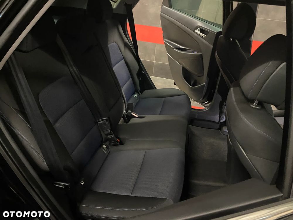 Hyundai Tucson 1.6 GDi 2WD Style - 22