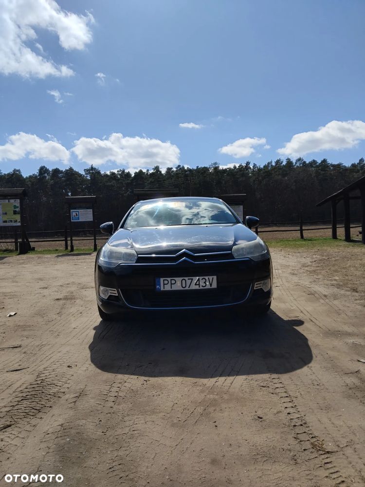 Citroën C5 1.6 HDi Attraction - 2