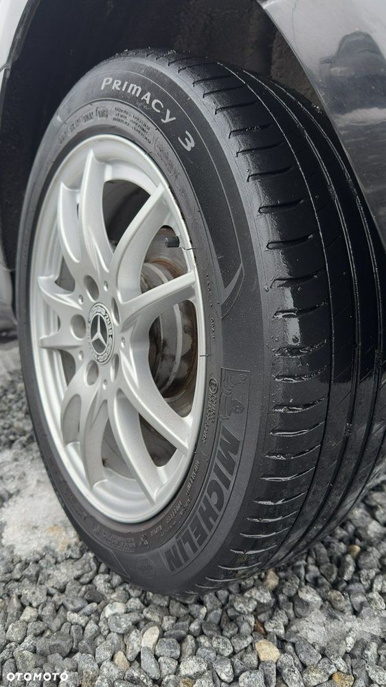 Mercedes-Benz Klasa B - 27