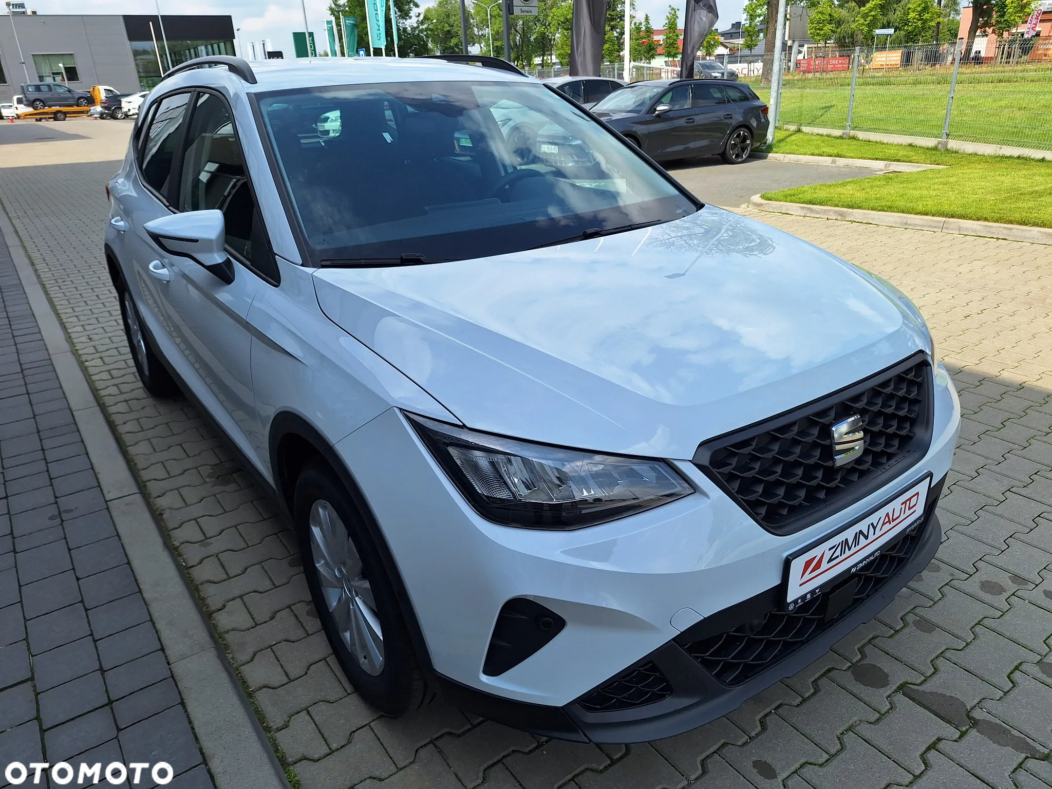 Seat Arona 1.0 TSI Style S&S - 4