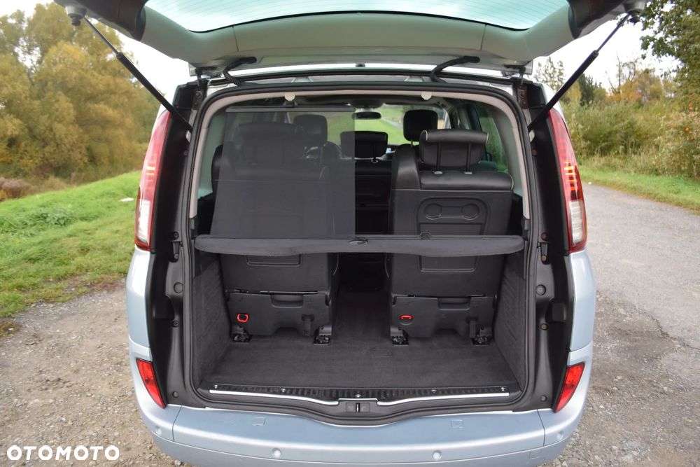 Renault Grand Espace 2.0 Initiale - 31