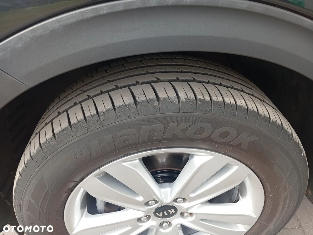 Kia Sportage 1.6 GDI 2WD DREAM-TEAM EDITION - 13