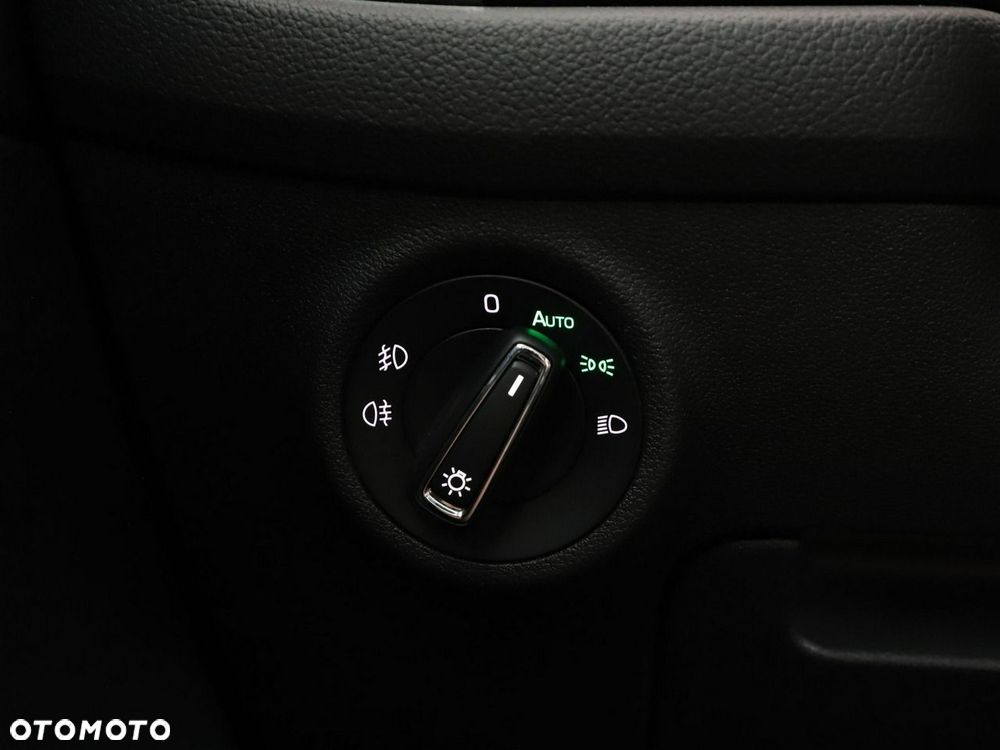 Skoda Kodiaq 1.5 TSI ACT Style - 37