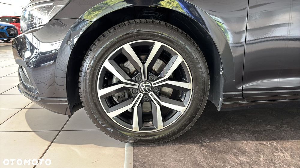 Volkswagen Passat 2.0 TDI EVO Business DSG - 19