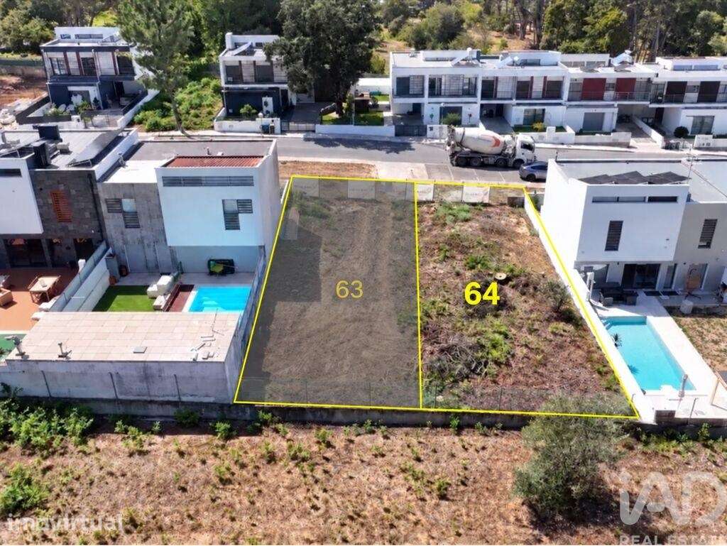 Terreno para construção em Sesimbra (Castelo) - Grande imagem: 3/7