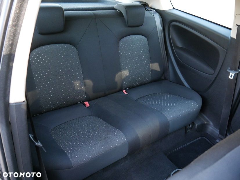 Fiat Grande Punto 1.2 8V Actual - 20