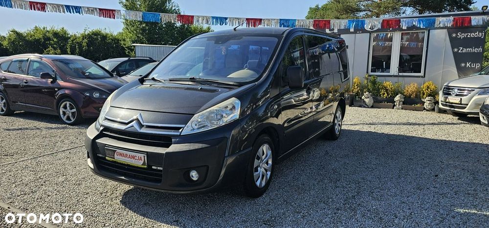 Citroën Jumpy Combi - 12
