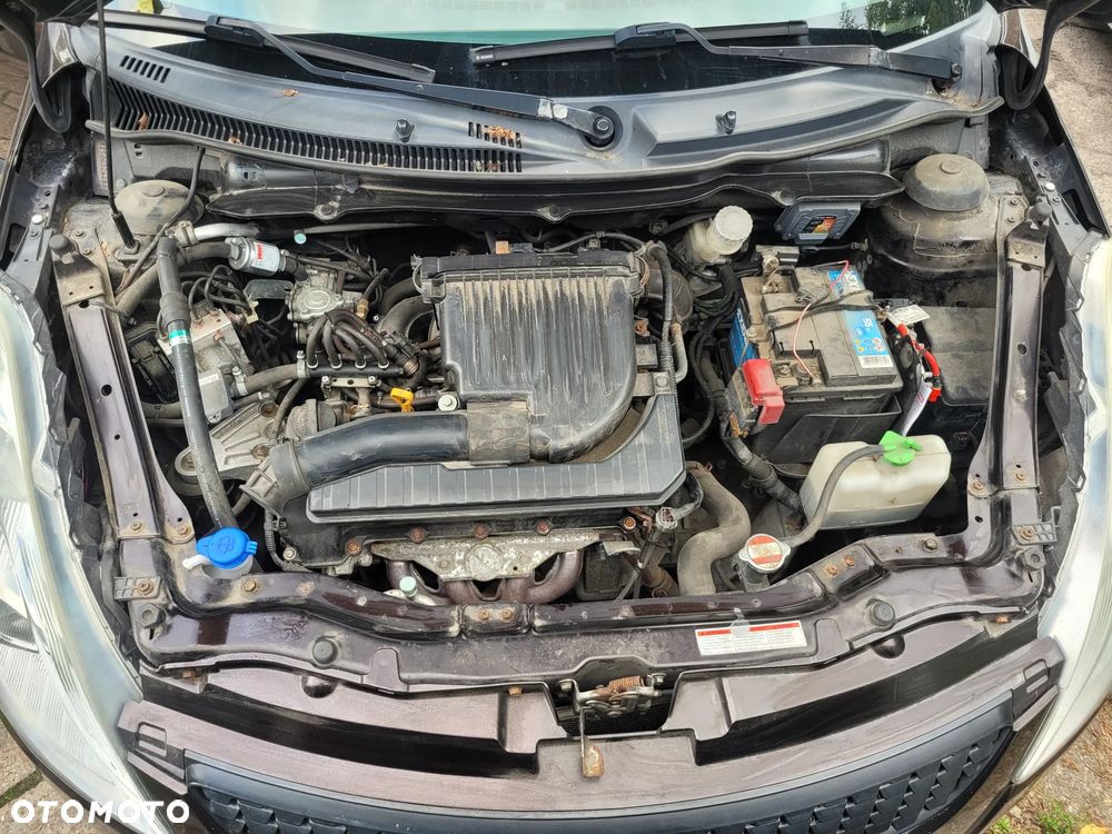 Suzuki Swift 1.2 30 Jahre - 19