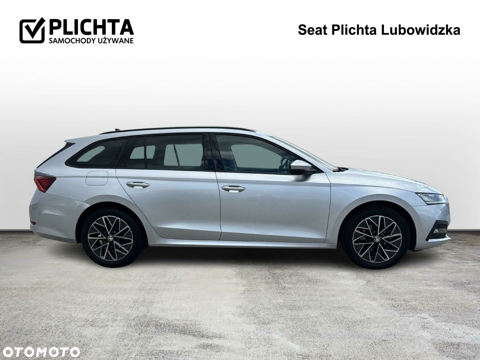 Skoda Octavia - 6