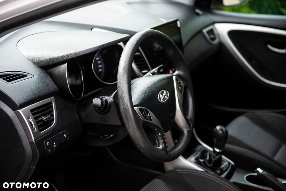Hyundai i30 1.4 Trend - 20