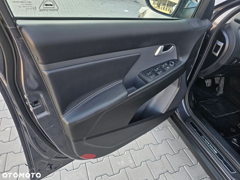 Kia Sportage 1.6 GDI 2WD Vision - 22