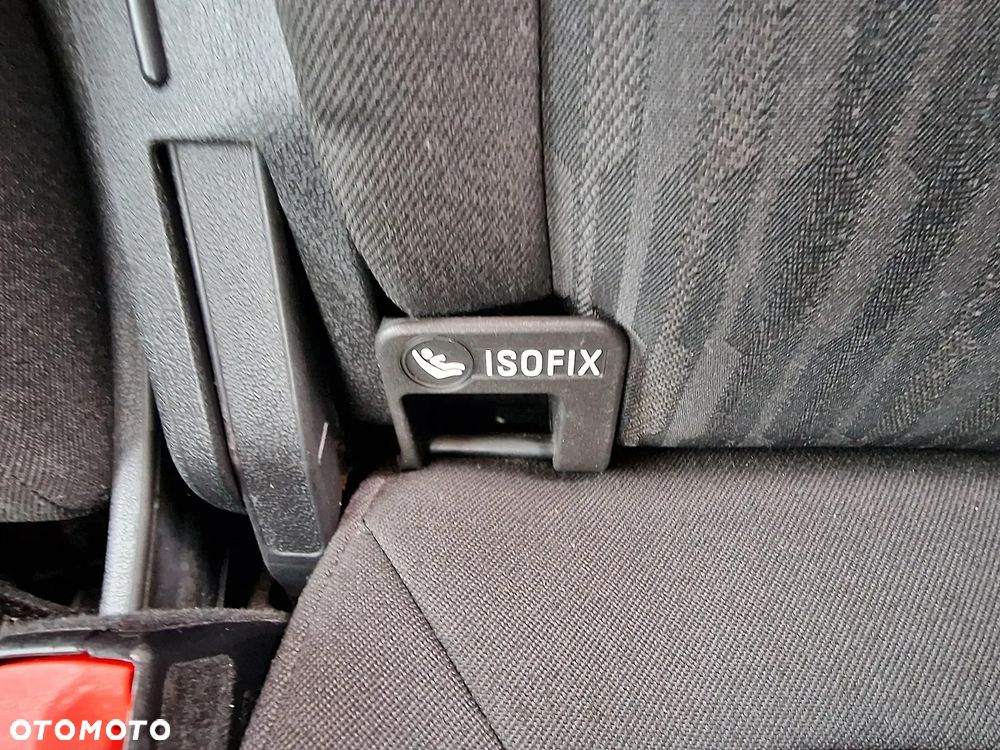 Opel Zafira - 12