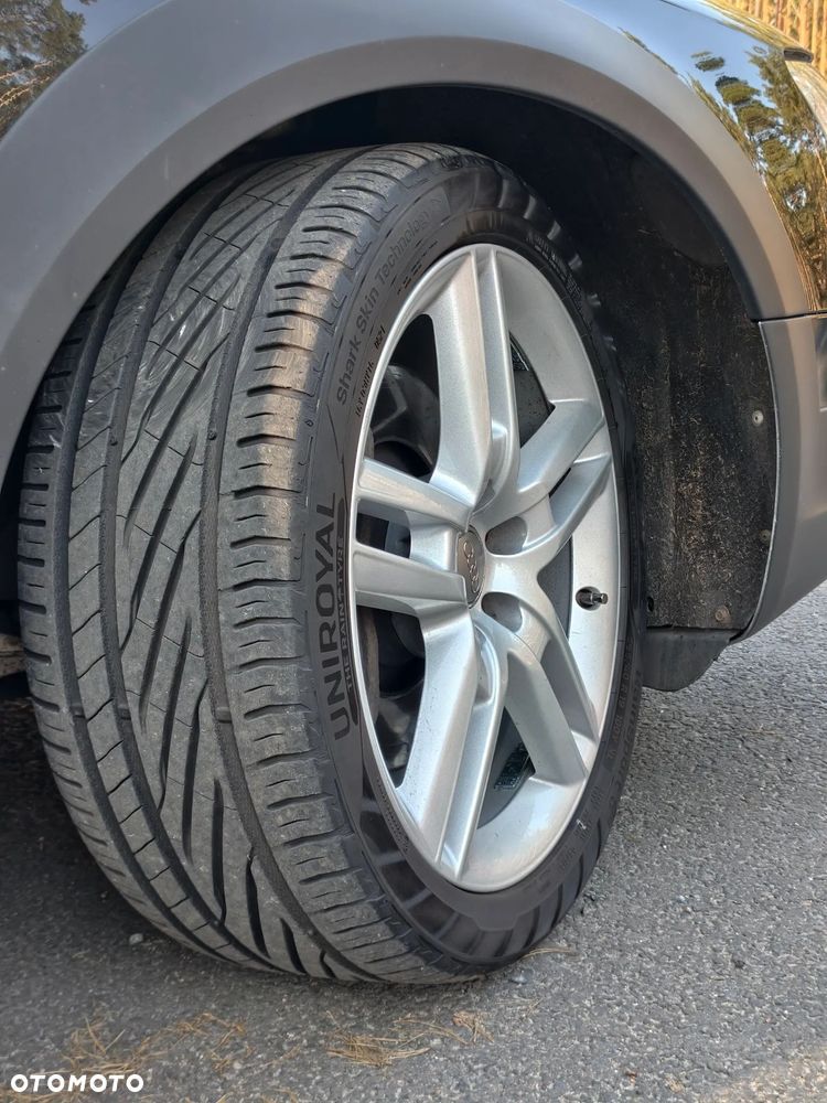 Audi A6 Allroad 3.0 TDI DPF tiptronic - 12