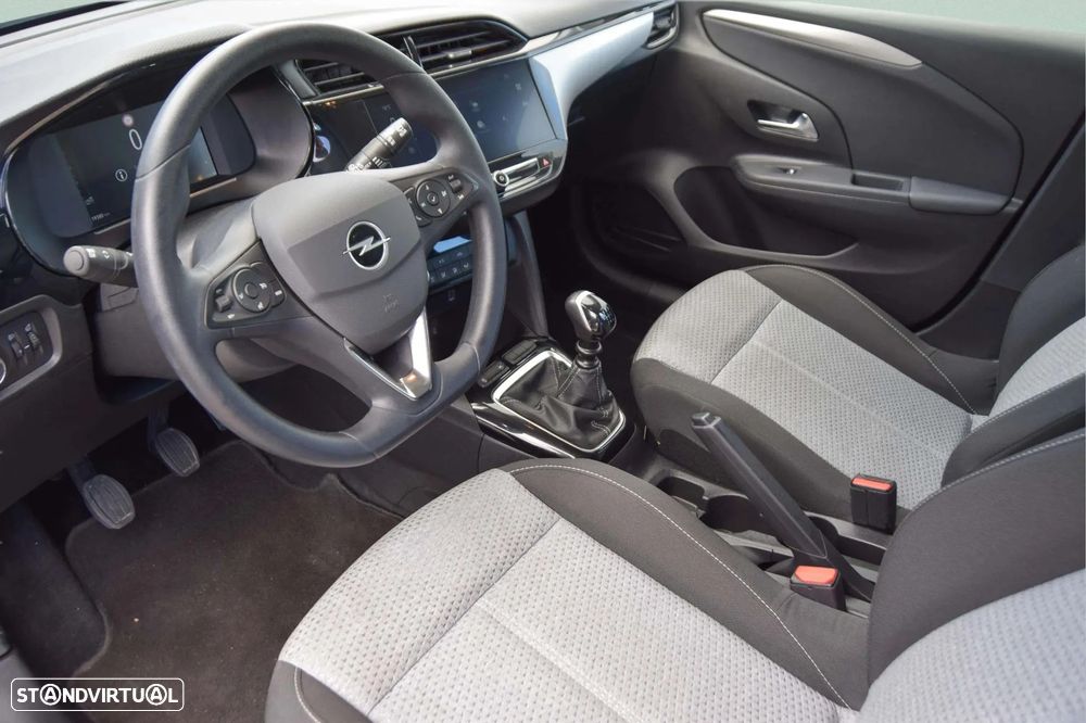 Opel Corsa 1.2 T Edition - 11