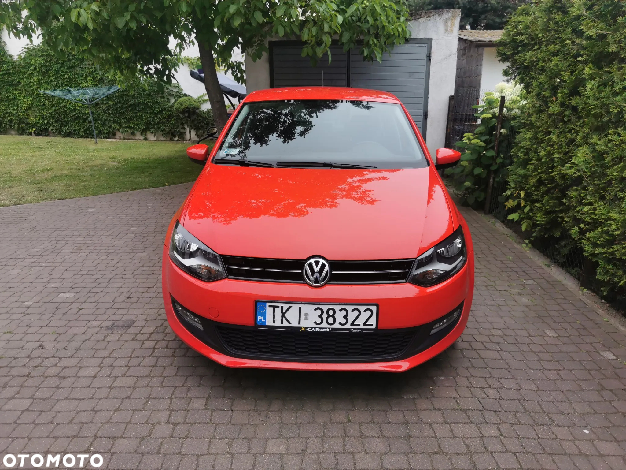 Volkswagen Polo 1.4 16V Trendline - 3