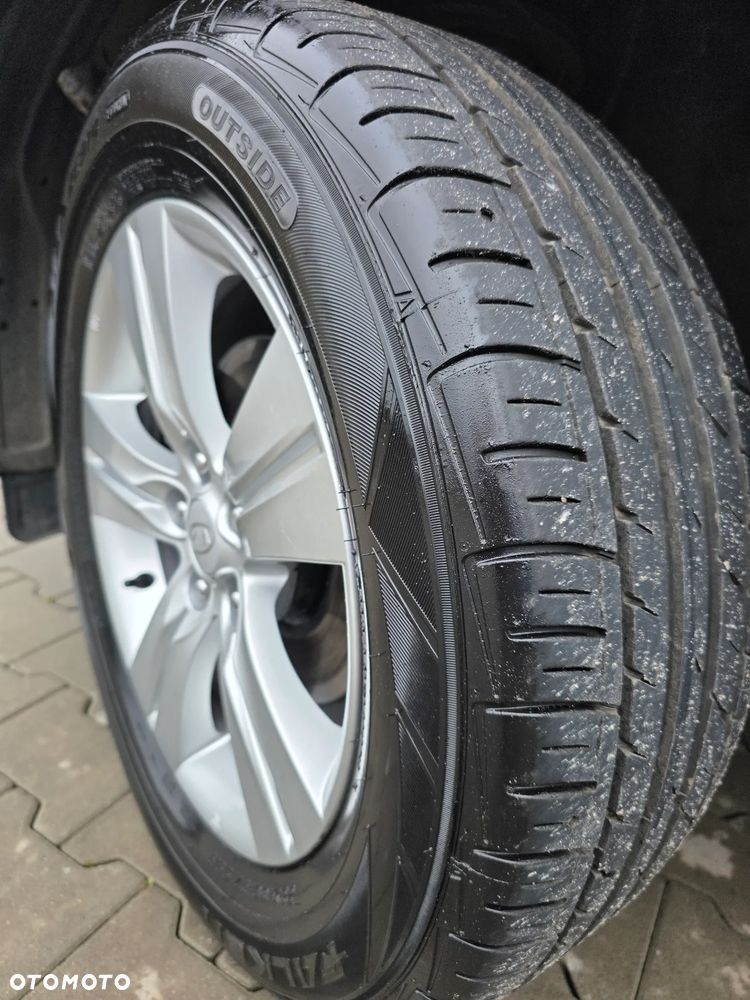 Kia Sportage 1.6 GDI 2WD Dream-Team Edition - 32