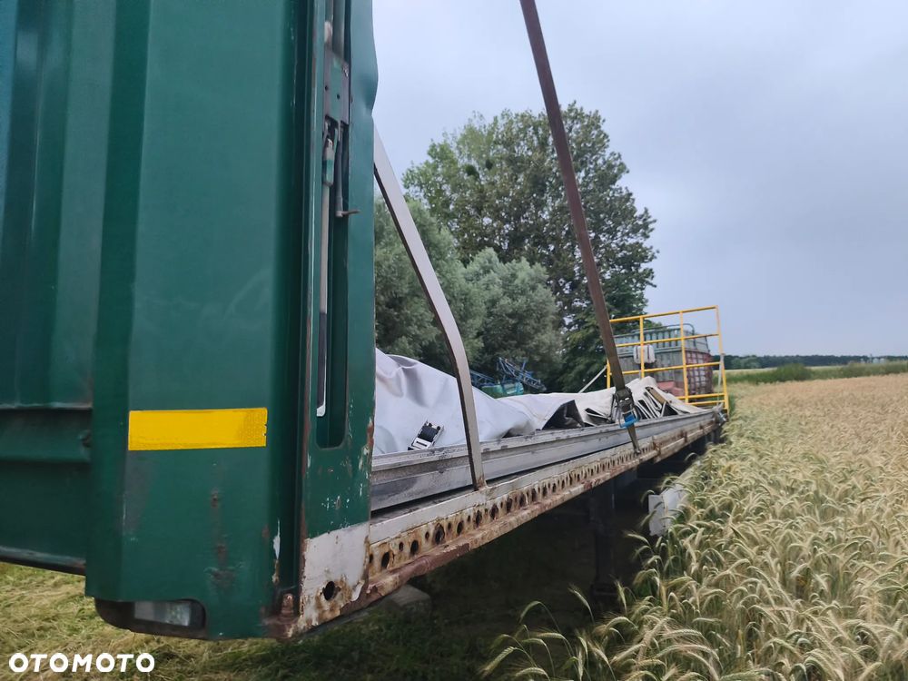 Krone Naczepa - 3